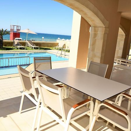 Villa Avra Ретимно Экстерьер фото